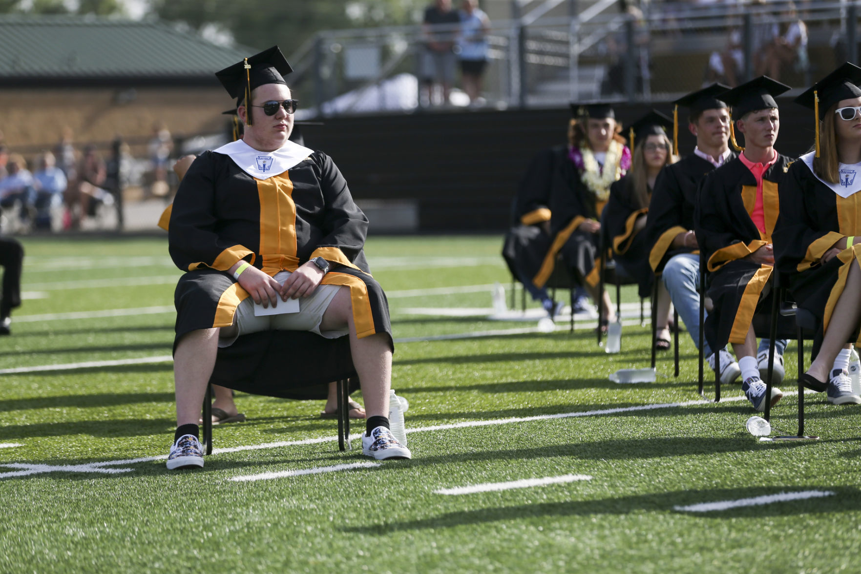 CPHS Graduation